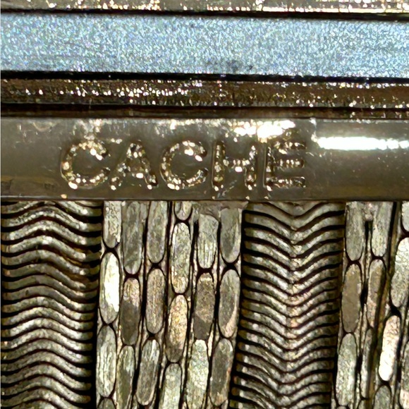 Cache  Gold-Tone Layered Bracelet - Picture 5 of 5